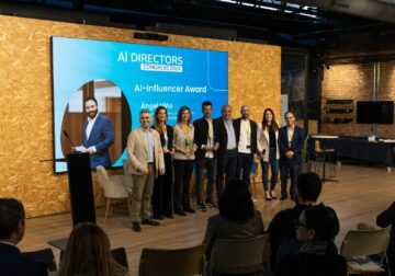 AI Directors Congress 2024: La IA revoluciona las áreas estratégicas de la empresa en España