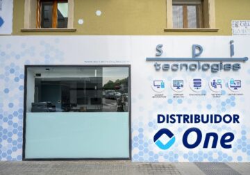 SPI Tecnologías se consolida como Distribuidor AHORA One en Huesca, impulsando la digitalización de las PYMEs