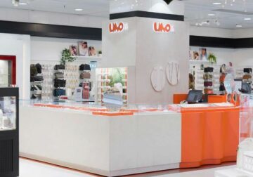 UNOde50 aterriza en El Corte Inglés de Gijón