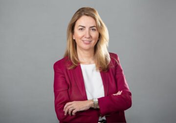 Victoria Medina se incorpora a Allianz Seguros como Chief Technology & Data Officer