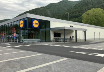 Lidl impulsa la economía catalana: 1.400 millones de euros al PIB y 28.000 puestos de trabajo, según PwC