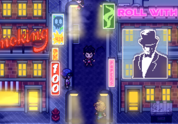 El troleo de Smoking Paper detrás del lanzamiento de dos videojuegos inspirados en Pokémon