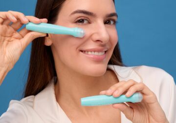 Hydra-Power Serum Roll-On de Biovène Barcelona: el secreto para presumir de buena cara sin importar las horas de sueño