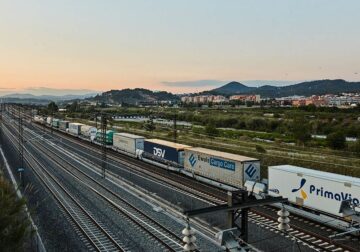 La Infraestructura de Datos Espaciales de Adif (IDEADIF) se apoya en BIM y GIS para mejorar la gestión de sus activos ferroviarios