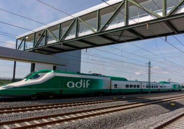 Adif digitaliza el ferrocarril español con la licitación de su plataforma IDEADIF