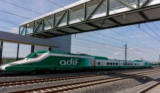 Adif digitaliza el ferrocarril español con la licitación de su plataforma IDEADIF