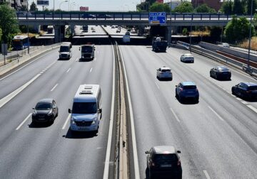 La transformación digital de la DGT pasa por implementar BIM en la Red de Carreteras del Estado