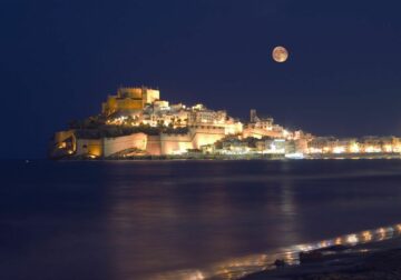 Playa Vacaciones impulsa el turismo de nochevieja 2025 en Peñíscola