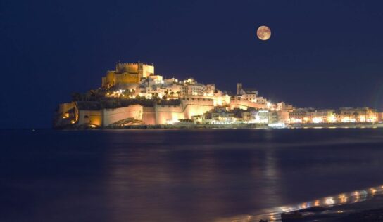 Playa Vacaciones impulsa el turismo de nochevieja 2025 en Peñíscola