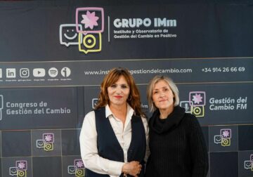 Formación Universitaria, finalista en la décima edición de los Premios Gestión del Cambio Organizacional