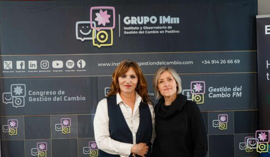 Formación Universitaria, finalista en la décima edición de los Premios Gestión del Cambio Organizacional