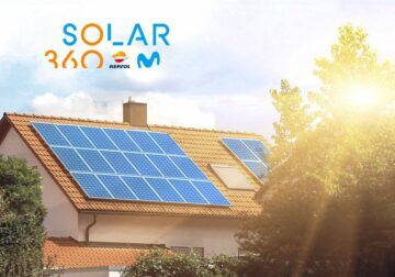 Solar360 impulsa el ahorro para los hogares a través de su Plan Inteligente en autoconsumo