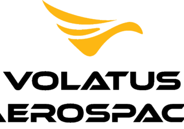 Volatus Aerospace da la bienvenida a su ecosistema a la empresa británica Air Data Systems