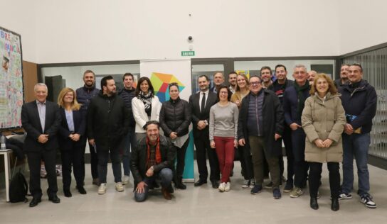 Altos directivos de Leroy-Merlin Francia conocen la Economía Social madrileña de la mano de FECOMA para aprender de ella