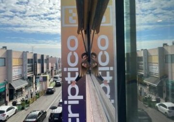 Tríptico revoluciona la domiciliación de empresas y el alquiler de despachos en Las Rozas