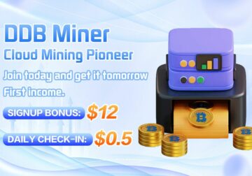 DDB Miner: una solución sencilla para principiantes en minería de criptomonedas