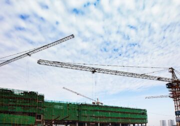 «La promoción de vivienda pública de alquiler ha de ser rentable para toda la cadena de valor»