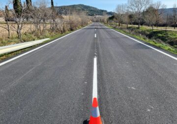 Pareja (Guadalalajara) tendrá nueva piscina con zona de playa en 2025