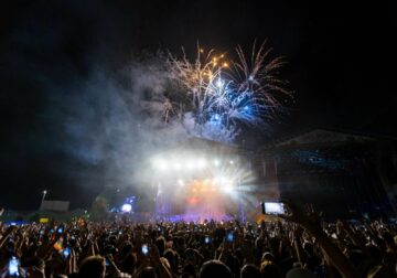 Gandia presenta su Agenda Anual 365 con más de 1.500 actividades