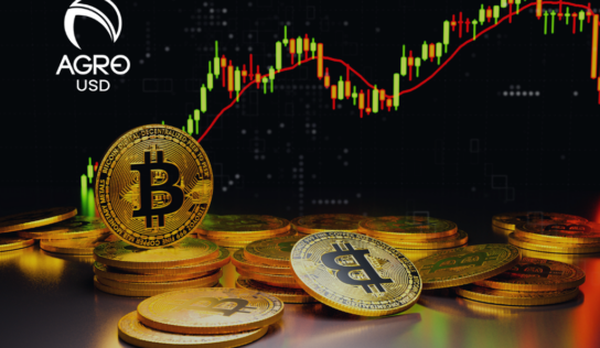 AgroUSD anuncia su papel protagonista en la revolución financiera global con Stablecoins