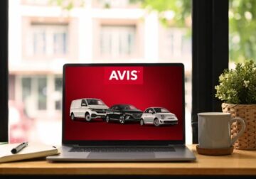AVIS lanza nuevos servicios centrados en tecnología y fidelización para 2025