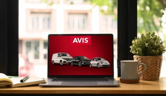 AVIS lanza nuevos servicios centrados en tecnología y fidelización para 2025