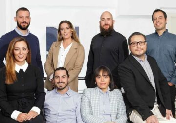Brickken cierra una ronda de financiación de 2,5 millones de dólares a una valoración de 20 millones de dólares