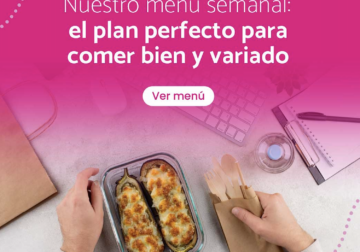 Los menús de la Teca Sàbat ayudan a recuperar una dieta equilibrada tras las comidas navideñas