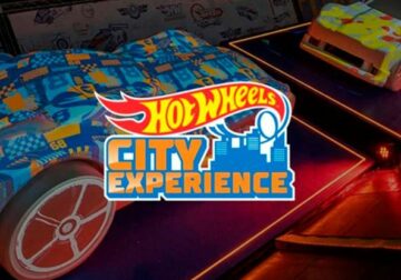 SFX Events y BeFUN Entertainment anuncian su colaboración con Mattel para llevar Hot Wheels City Experience por primera vez en España