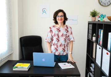 Comunicae organiza una sesión formativa sobre Planes de Comunicación con IA junto a Cristina Aced