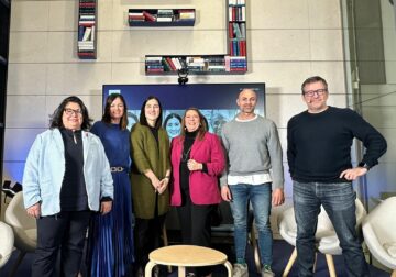 Lefebvre y Global LegalTech Hub analizan el futuro de la digitalización en el ámbito jurídico