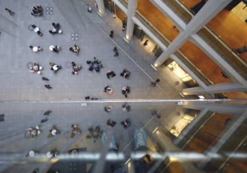 El sesenta por ciento de los empleados planea cambiar de trabajo este año, según el último estudio de Aon
