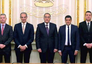 Konecta abre una nueva sede en Nuevo Cairo con una inversión casi de 100 millones de dólares
