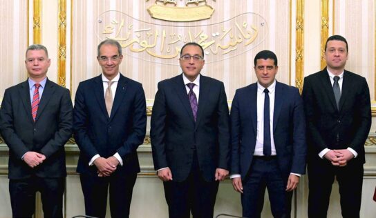 Konecta abre una nueva sede en Nuevo Cairo con una inversión casi de 100 millones de dólares