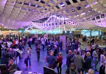 TARS Design logra el prestigioso premio al mejor stand en Fitur 2025 con su diseño para Islas Canarias