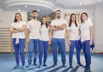 Alemania lanza un programa exclusivo para fisioterapeutas españoles