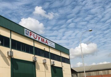 Fuyma impulsa su crecimiento industrial con la firma de una operación Sale & Lease Back