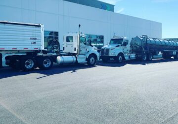 La ciudad de Houston renueva su confianza en FCC Environmental Services para la gestión de sus biorresiduos