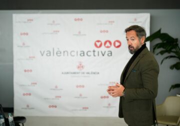 Valencia Activa busca crear empleo con soluciones innovadoras frente a desafíos económicos y climáticos