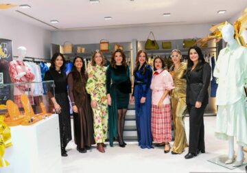 Fundación RD es Moda impulsa la internacionalización de la moda dominicana con su primera colección cápsula en Madrid