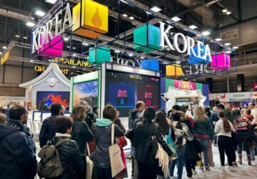 La Organización de Turismo de Corea estará presente en FITUR 2025