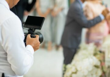 La Boda De Tus Sueños revoluciona las celebraciones con el streaming para bodas