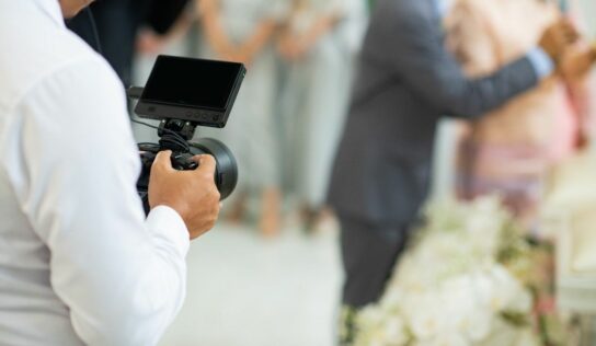 La Boda De Tus Sueños revoluciona las celebraciones con el streaming para bodas