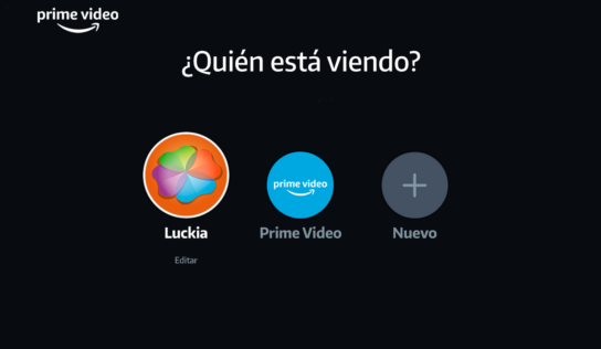 Luckia llega a Prime Video de Amazon con su nuevo spot ‘Brotan tréboles de Luckia en LALIGA’