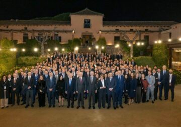 MGS Seguros presenta sus ejes de actuación 2025 en su encuentro anual