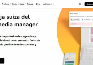 LinkedIn y Pinterest se disparan mientras TikTok sigue dominando: Tendencias clave del Informe de Redes Sociales 2025 de Metricool
