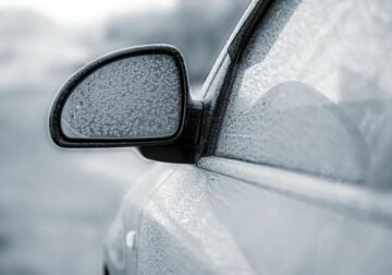 Talleres Murillo ofrece consejos para la preparación de vehículos en invierno