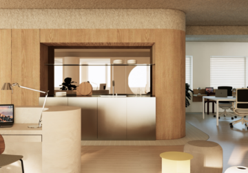 Cloudworks invierte un millón de euros en su nuevo espacio en Barcelona
