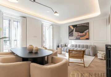 Madrid la ciudad más atractiva para la inversión inmobiliaria, por detrás de Londres