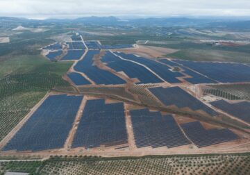 BRUC cierra el año 2024 con 1.895 MW en operación y construcción